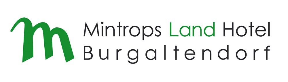 Logo Mintrops Land Hotel Burgaltendorf