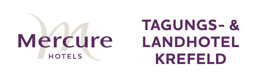 Logo Mercure Tagungs- & Landhotel Krefeld