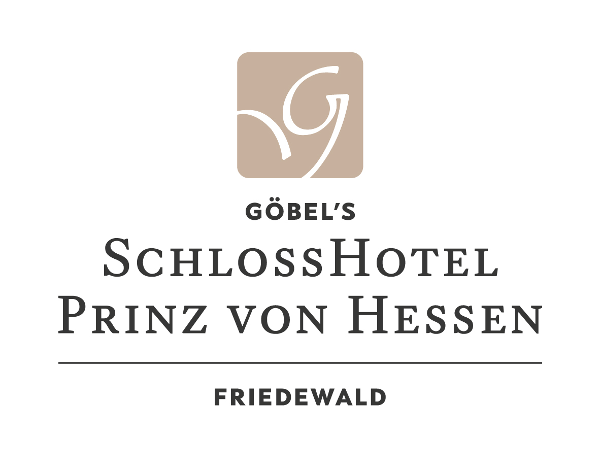 Logo Göbel's Schlosshotel 