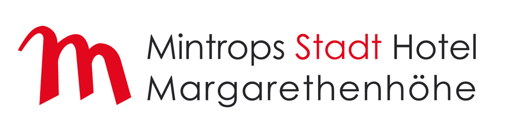 Logo Mintrops Stadt Hotel Margarethenhöhe