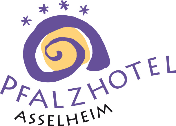 Logo Pfalzhotel Asselheim