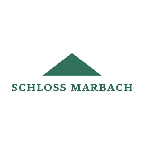 Logo Tagungs- und Seminarzentrum Schloss Marbach