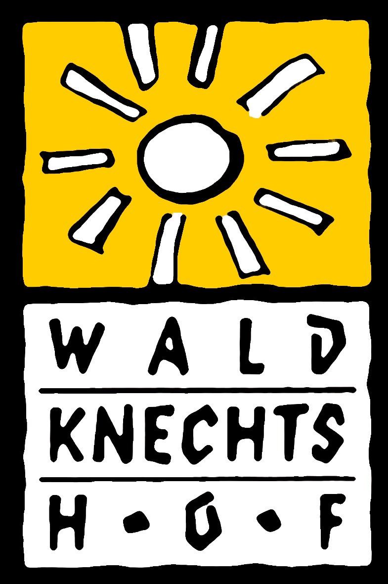 Logo Gutshof-Hotel WALDKNECHTSHOF