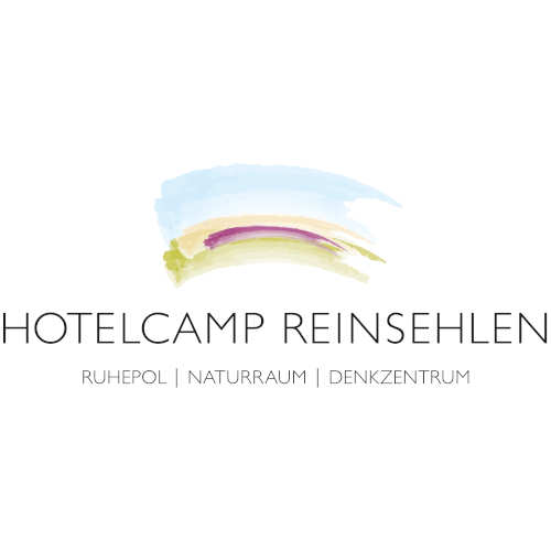 Logo HOTELCAMP REINSEHLEN
